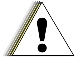 Caution Icon