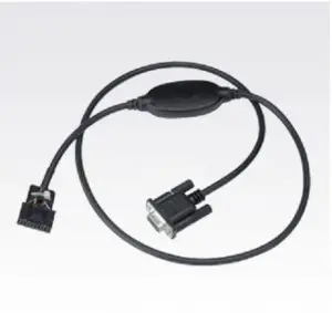 Motorola Solutions GMKN4067 PROGRAMMING CABLE