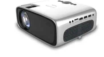 Philips Neopix Ultra One Home Projector User Guide