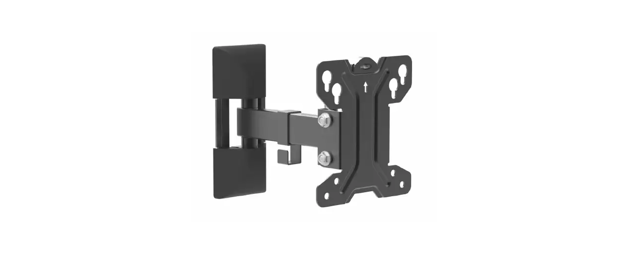 Harper Tvf-32 Full Motion Wall Mount Instruction Manual Harper Tvf-32 Full Motion Wall Mount Instruction Manual