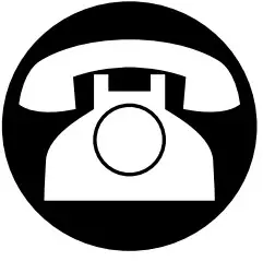 Telephone Icon