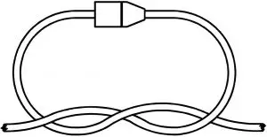 CONNECT PLUG AND RECEPTACLE