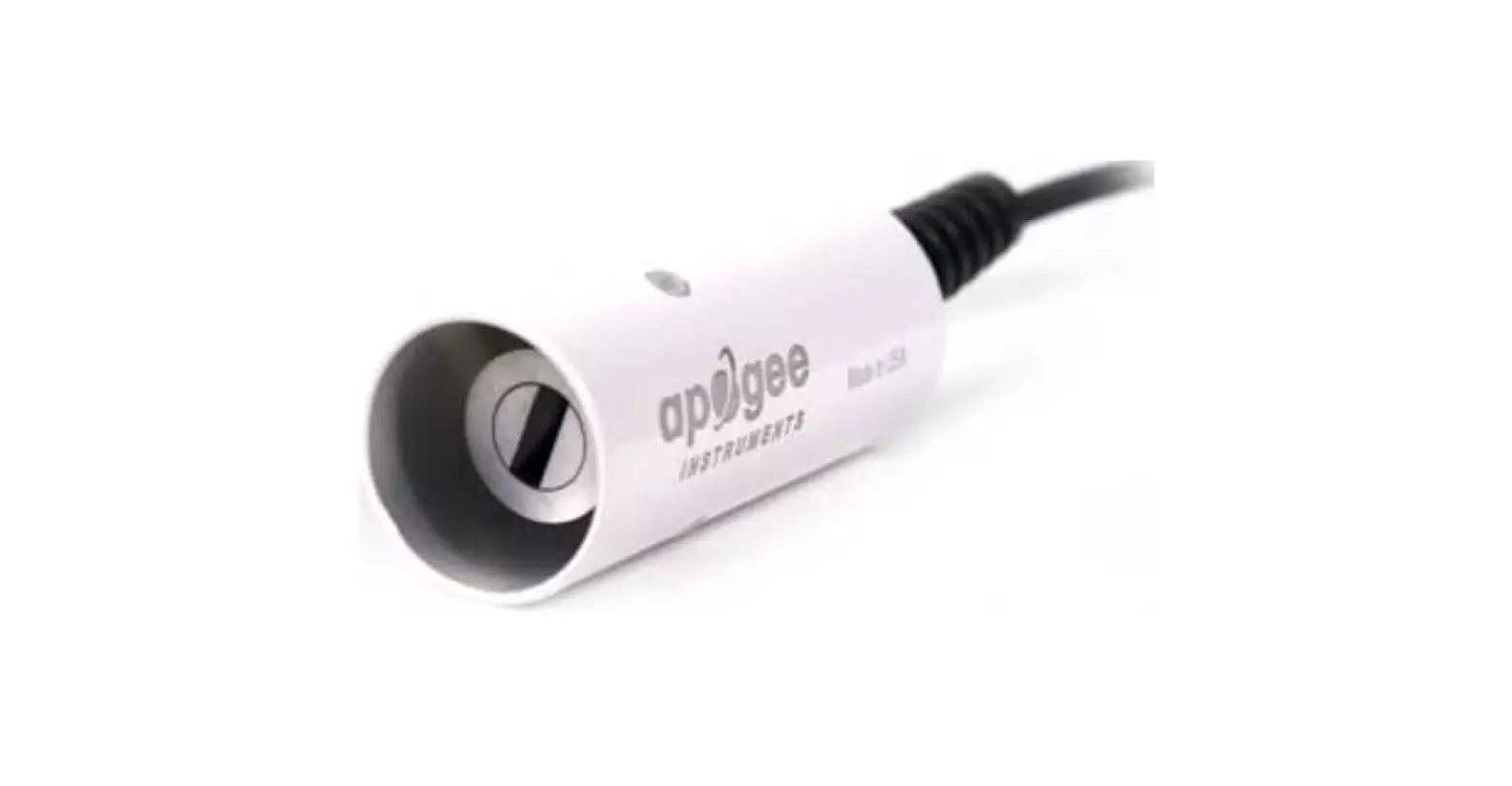 Apogee Si-1h1 Infrared Radiometer Owner's Manual Apogee Si-1h1 Infrared Radiometer Owner's Manual