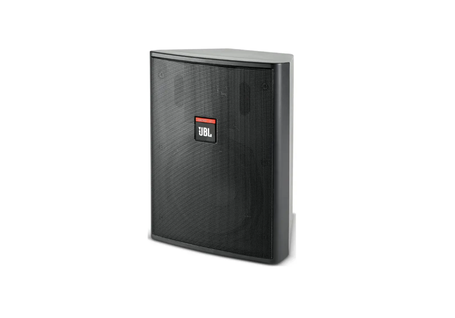 Jbl Control Contractor Series Control 25 Compact Indoor Outdoor Background Foreground Loudspeaker Owner's Manual