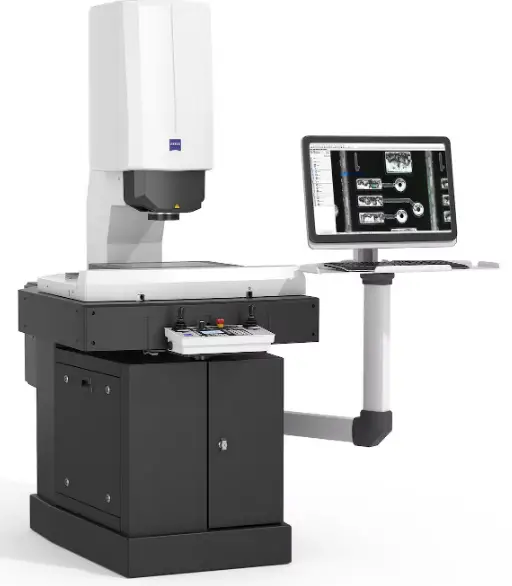 ZEISS O-DETECT-Optical-Measuring-Machine-product