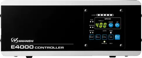 NAKANISHI E4000 Safety Relay Box-fig1