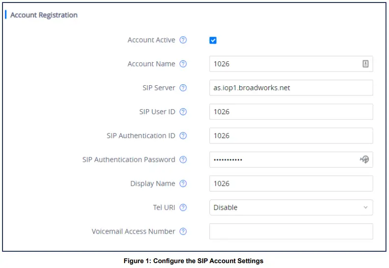 GRANDSTREAM GXV Series IP Multimedia Phone for Android-fig2