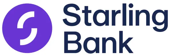 Starling Bank logo