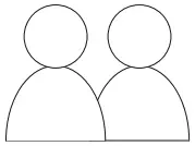 evolur LOFT AI 927 00 Midcentury Crib - Icon 1