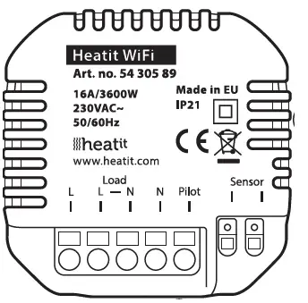 heatit-5430588-WiFi-Termostat-FIG-2