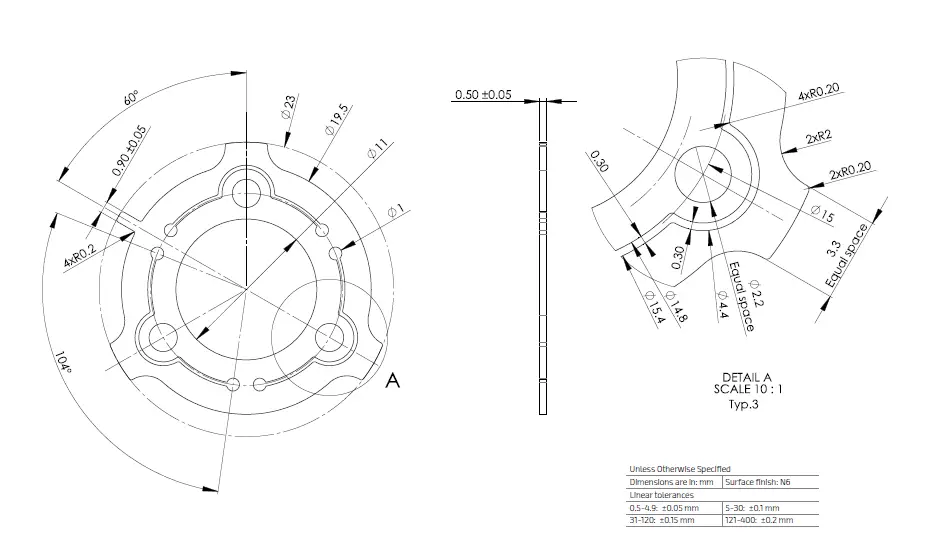 Netzer-DS-58-Absolute-Rotary-Encoder-21