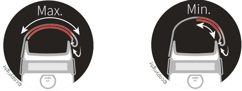 JK9 IDC POWERHARNESS Flagship Dog Harness with 03