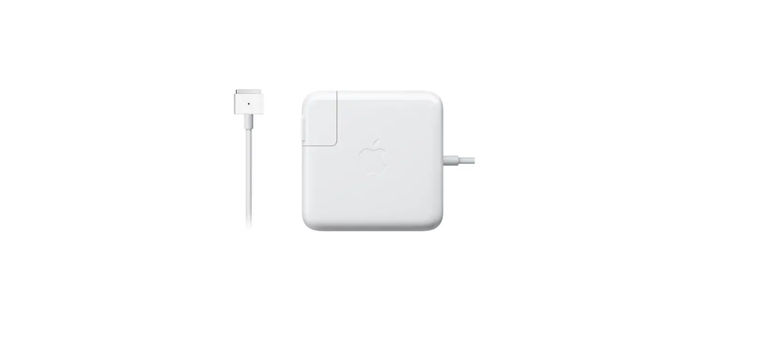 Find The Right Power Adapter And Cable For Your Mac Notebook Find The Right Power Adapter And Cable For Your Mac Notebook