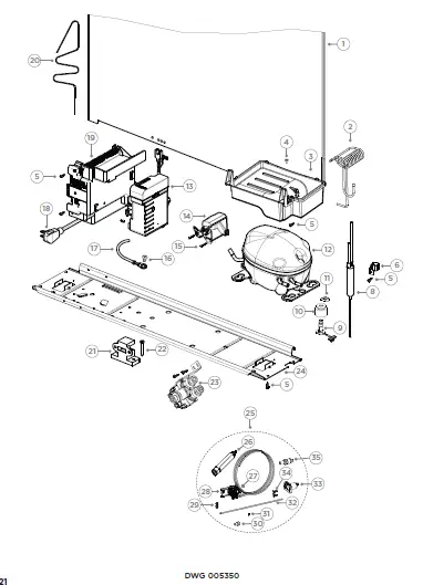 FISHER-PAYKEL-RF135BLPJX6-N-FP-US-25-Inch-Bottom-Mount-Refrigerator-Freezer-10