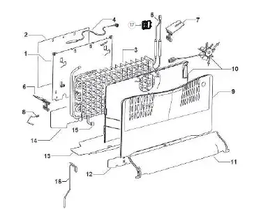 FISHER-PAYKEL-RF135BLPJX6-N-FP-US-25-Inch-Bottom-Mount-Refrigerator-Freezer-6