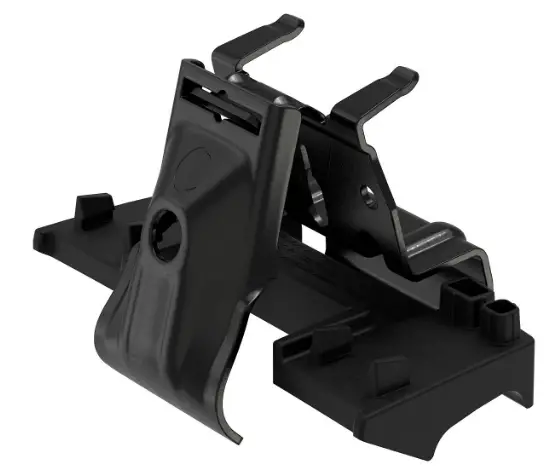 THULE 186080 Custom Adapter Kit