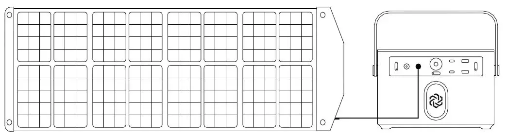 IMMOTOR-BAY500-Portable-Power-Station-fig-2