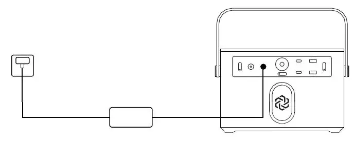 IMMOTOR-BAY500-Portable-Power-Station-fig-3