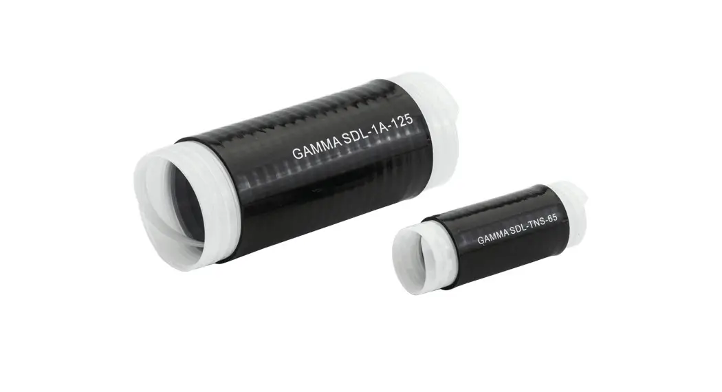 Gamma How To Install Cold Shrink Tubing Instructions Gamma How To Install Cold Shrink Tubing Instructions