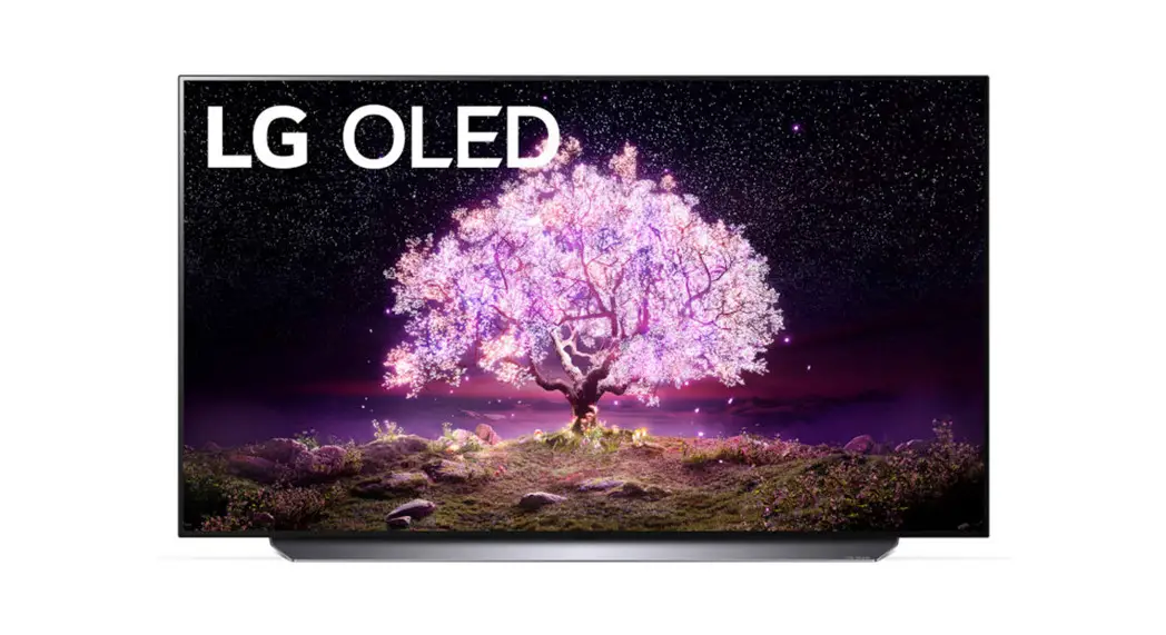 Lg Oled48c1 4k Smart Oled Tv User Guide