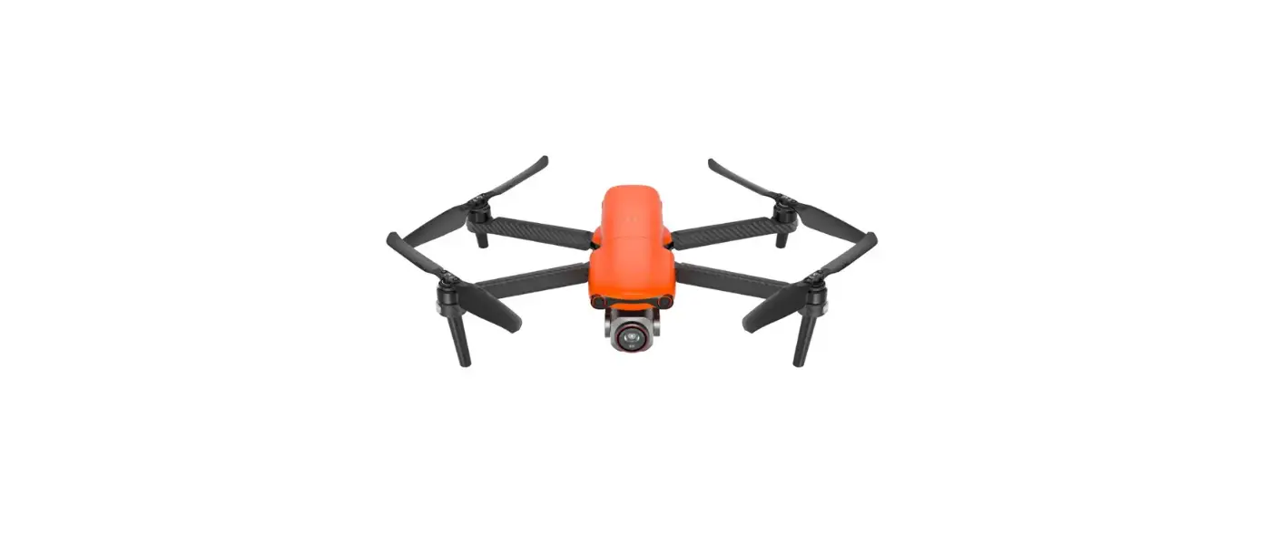 Autel Evo Lite Robotics Drone User Manual