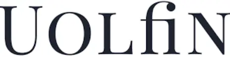Uolfin logo