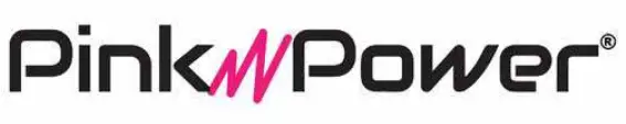 Pink Power -logo