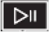 Step 5. Press START PAUSE