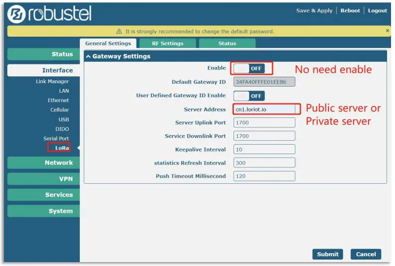 Retrieving identifier