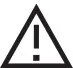 WARNING ICON