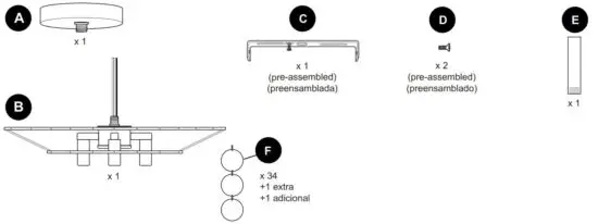 FIG 3 PACKAGE CONTENTS
