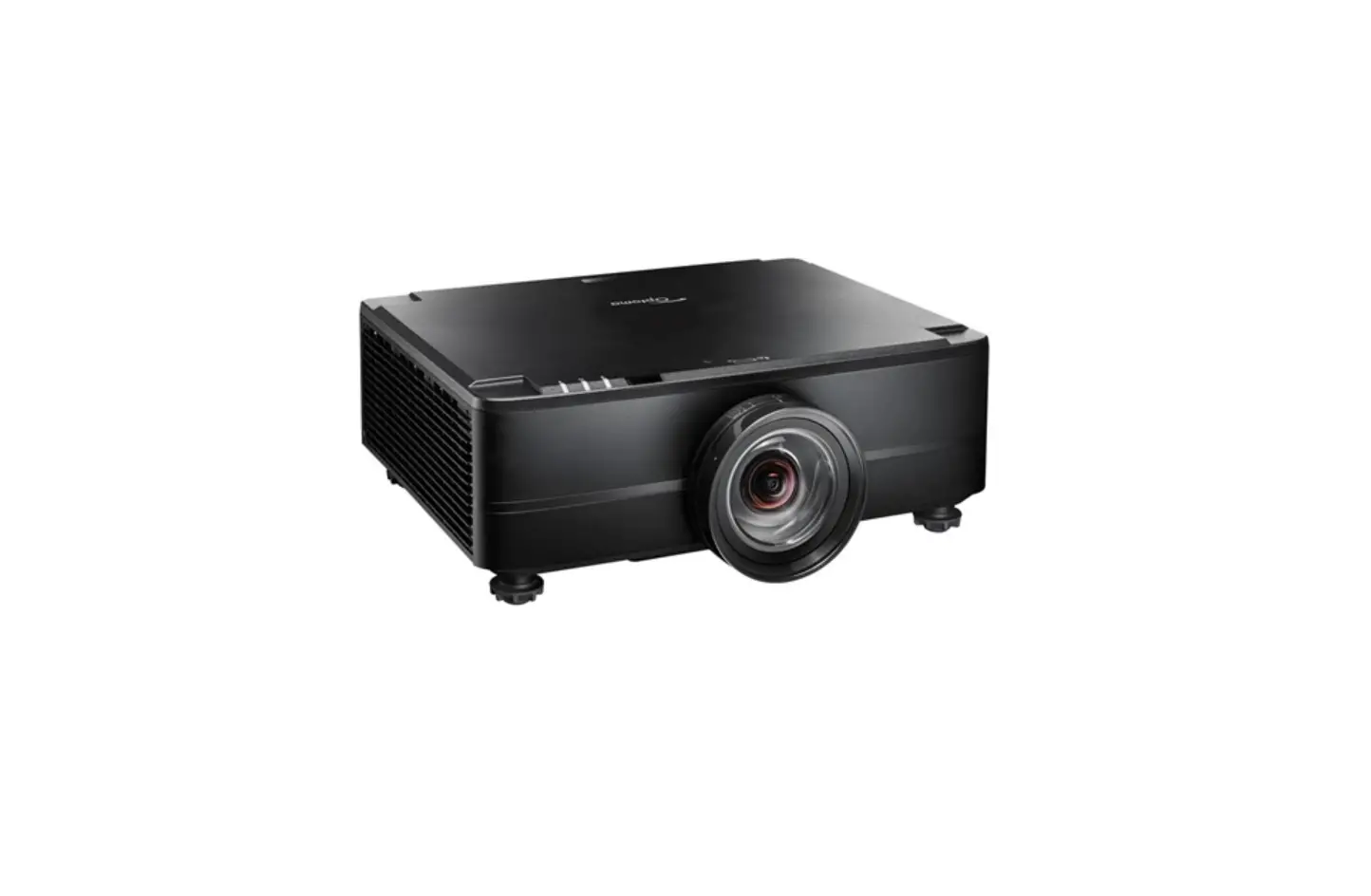 Optoma Zu920tst Ultra Bright Professional Installation Laser Projector Instructions