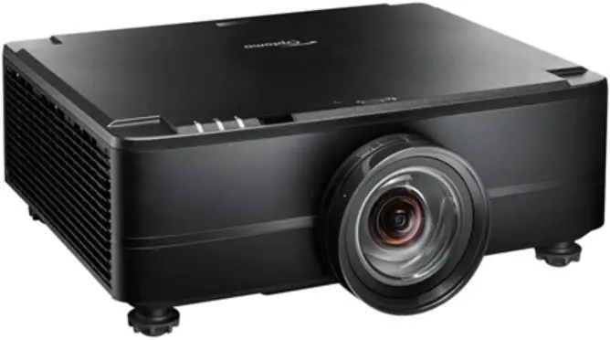 Optoma ZU920TST Ultra Bright Professional Installation Laser Projector