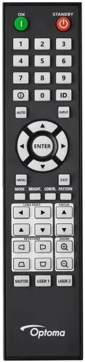 Remote Control