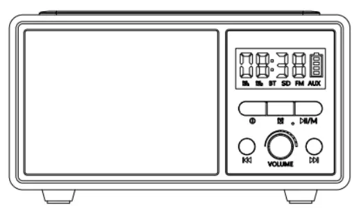 mooas-MBS5R-Portable-Wireless-Speaker-FIG1
