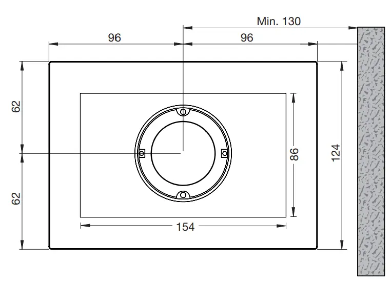 niko-550-20102-Home-Control-Touchscreen-FIG-1