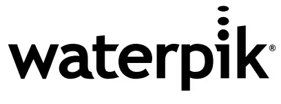 waterpik WP-360 365 Water Flosser - logo