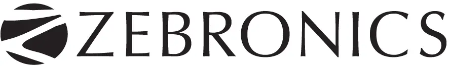 ZEBRONICS-LOGO