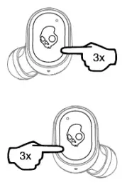 SKULLCANDY S09UFYUOYF Grind True Wireless IN Ear- fig12