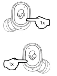 SKULLCANDY S09UFYUOYF Grind True Wireless IN Ear- fig13