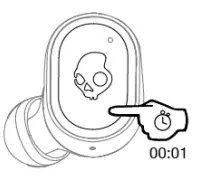 SKULLCANDY S09UFYUOYF Grind True Wireless IN Ear- fig15