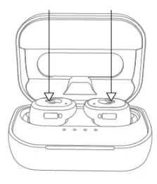 SKULLCANDY S09UFYUOYF Grind True Wireless IN Ear- fig4