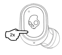 SKULLCANDY S09UFYUOYF Grind True Wireless IN Ear- fig9