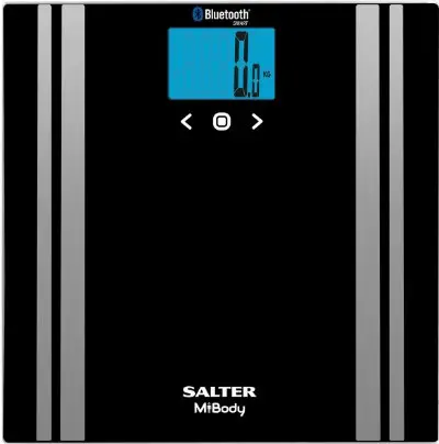SALTER SA00432 Health MiBody Analyser Bathroom Scale