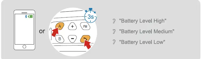 EJEAS V4 Plus Motorcycle Intercom System -05