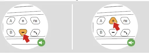 EJEAS V4 Plus Motorcycle Intercom System -07