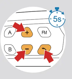 EJEAS V4 Plus Motorcycle Intercom System -09