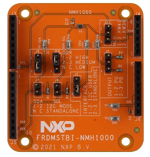 NXP-UM11835-FRDMSTBI-NMH1000-Shield-Board-PRODUCT-IMAGE