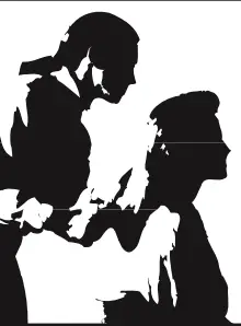 CONAIR 294 1875 Watt Salon Performance AC Motor Styling Tool - icon