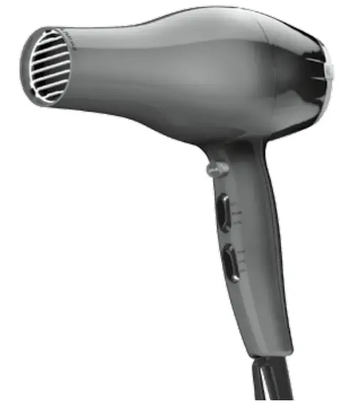 CONAIR 294 1875 Watt Salon Performance AC Motor Styling Tool